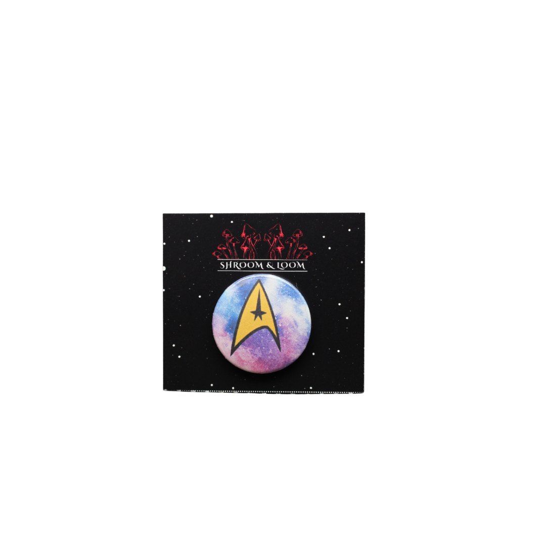 StarTrek Pin