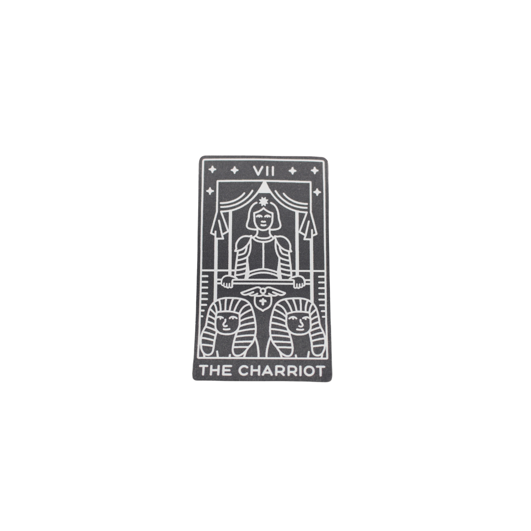 Tarot Card Collection
