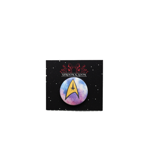 StarTrek Pin