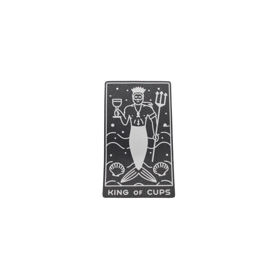 Tarot Card Collection