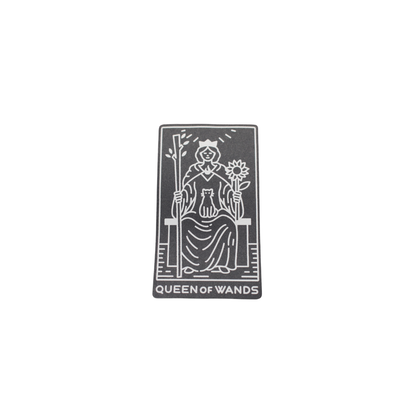Tarot Card Collection