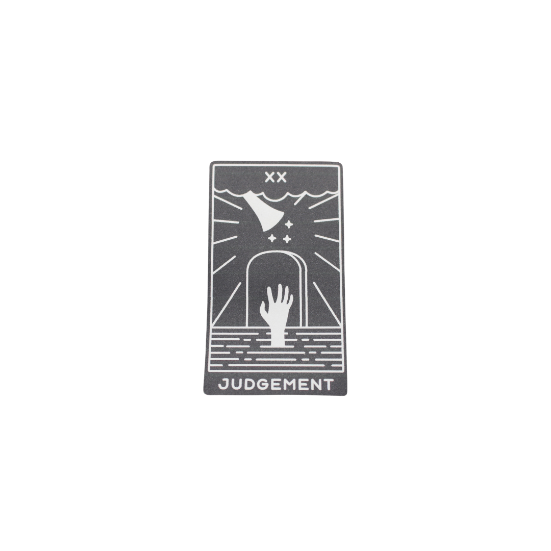 Tarot Card Collection