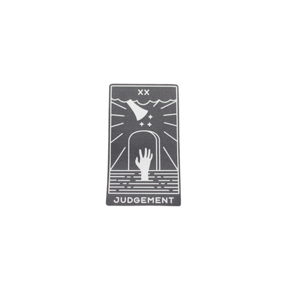 Tarot Card Collection
