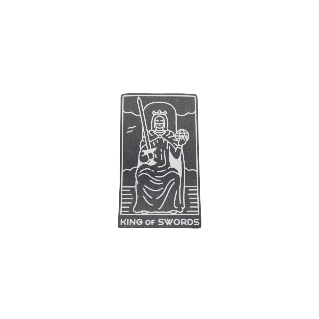Tarot Card Collection