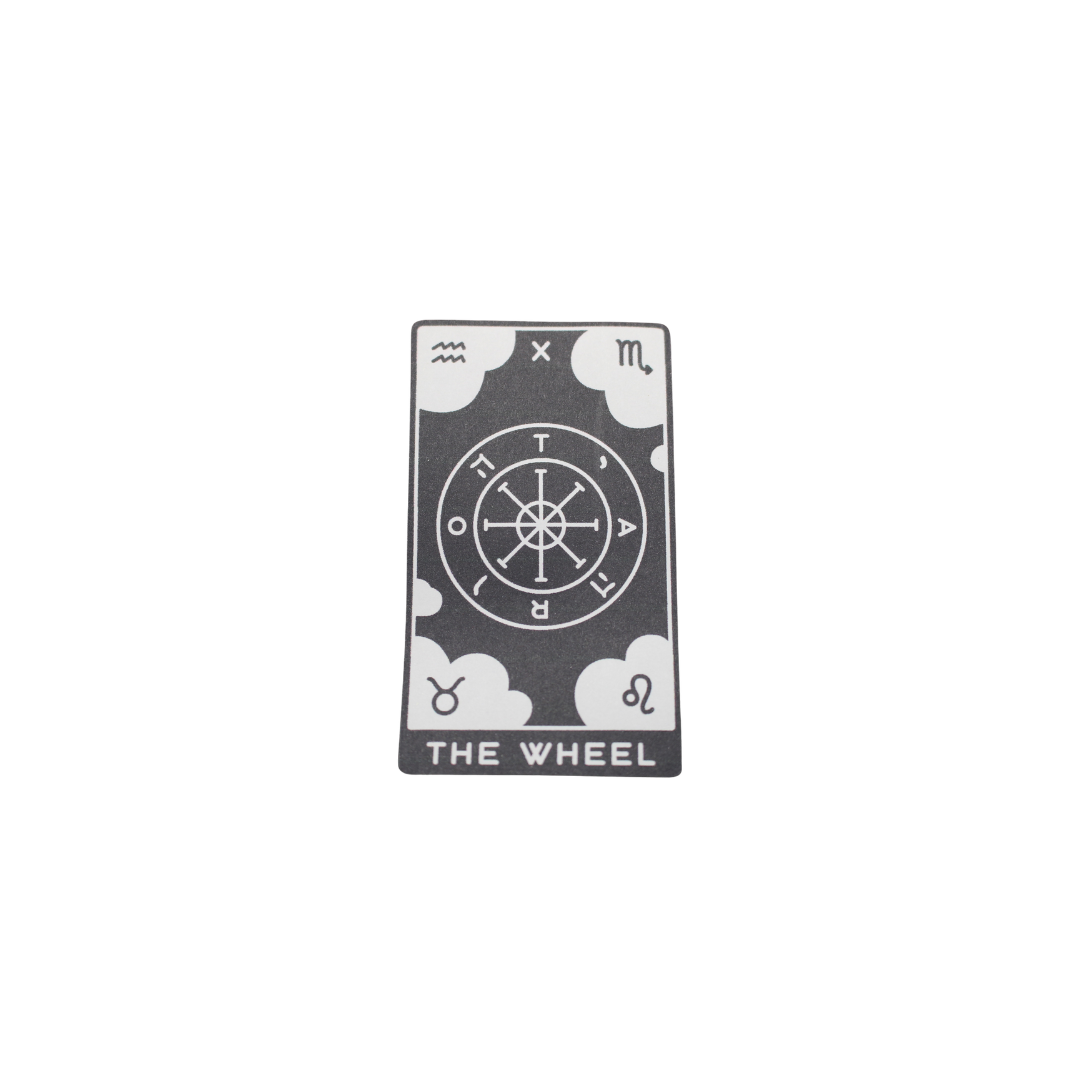 Tarot Card Collection