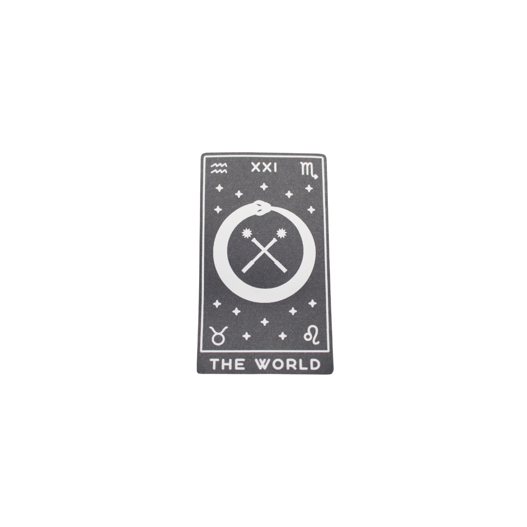 Tarot Card Collection