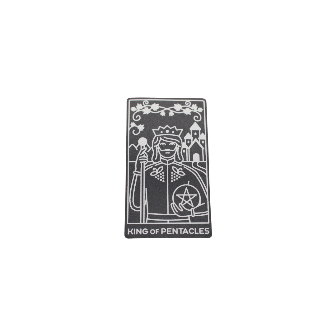 Tarot Card Collection