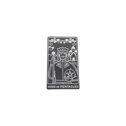 Tarot Card Collection