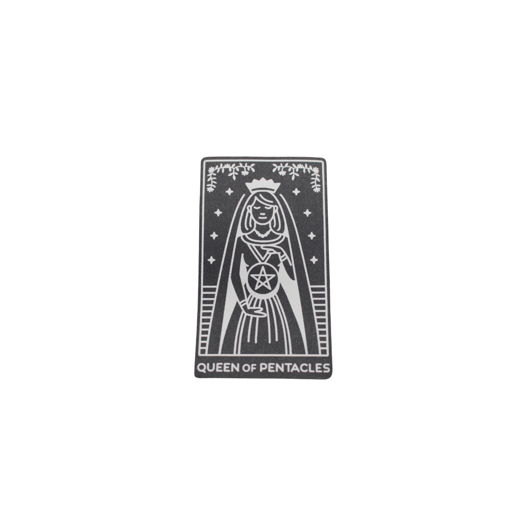 Tarot Card Collection