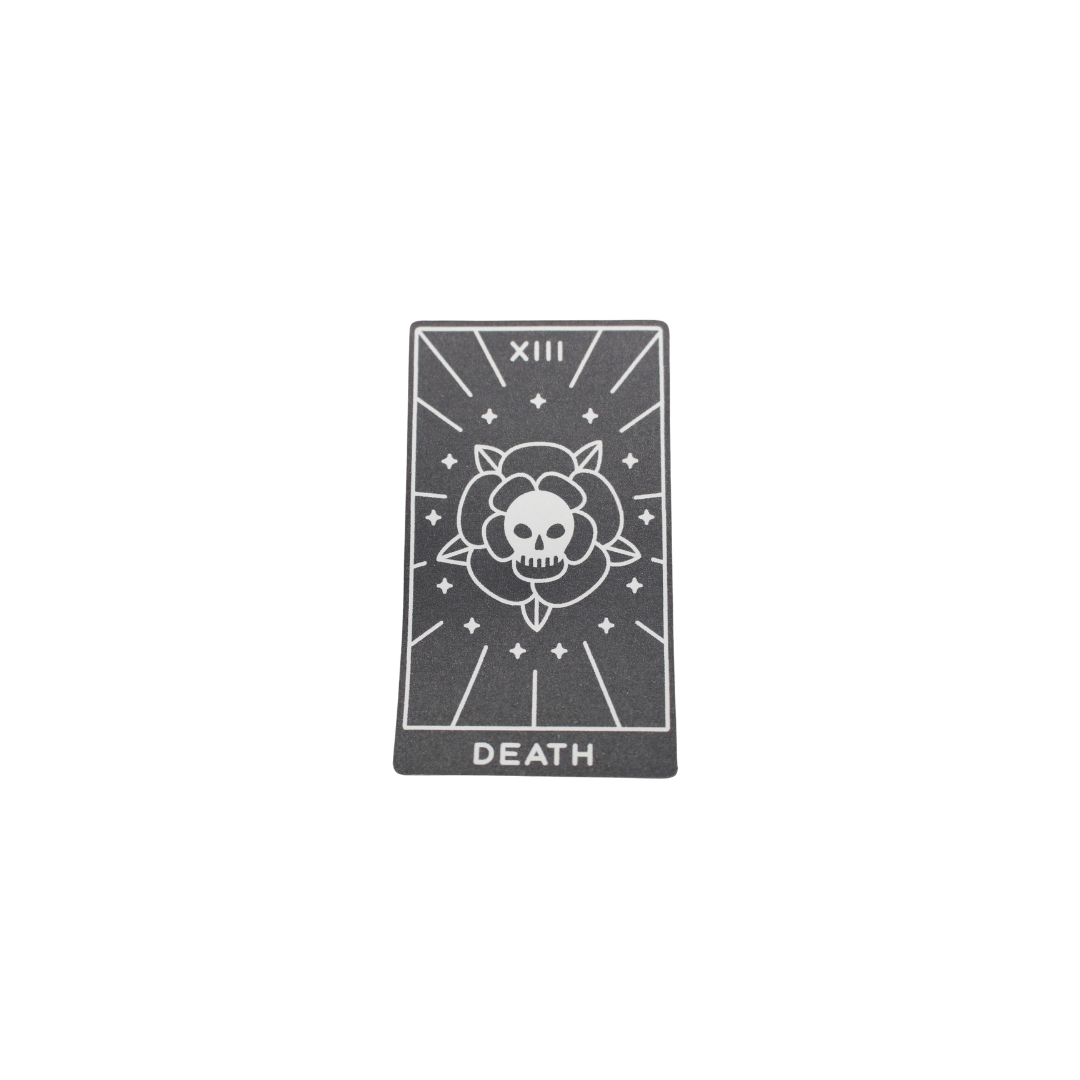 Tarot Card Collection