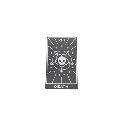 Tarot Card Collection
