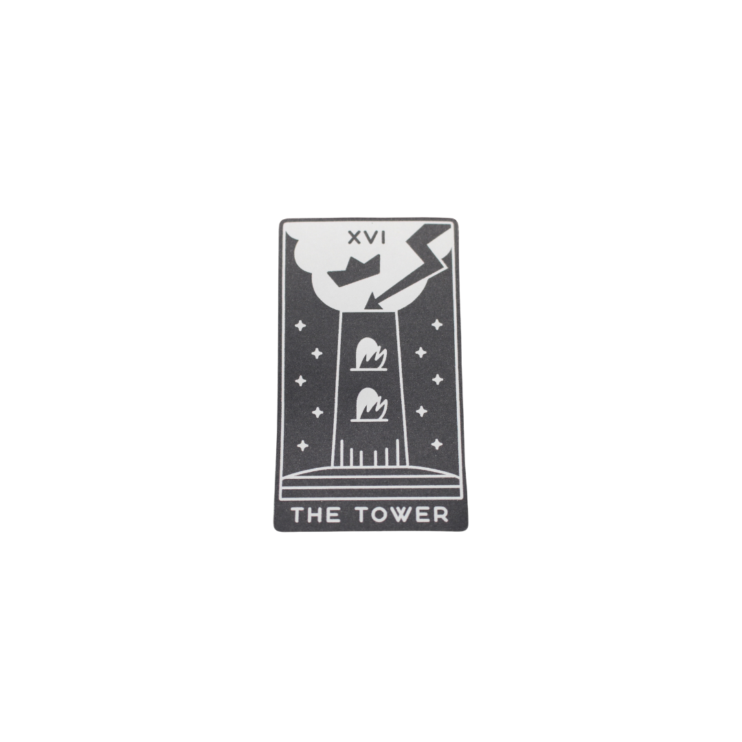 Tarot Card Collection