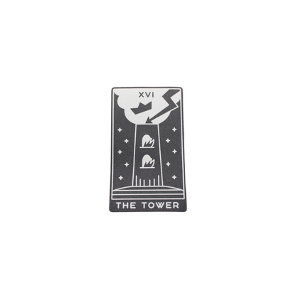 Tarot Card Collection