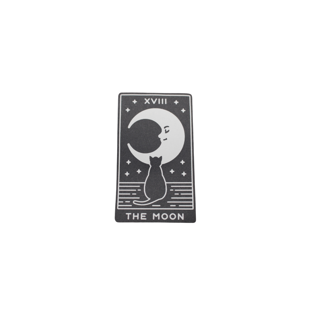 Tarot Card Collection