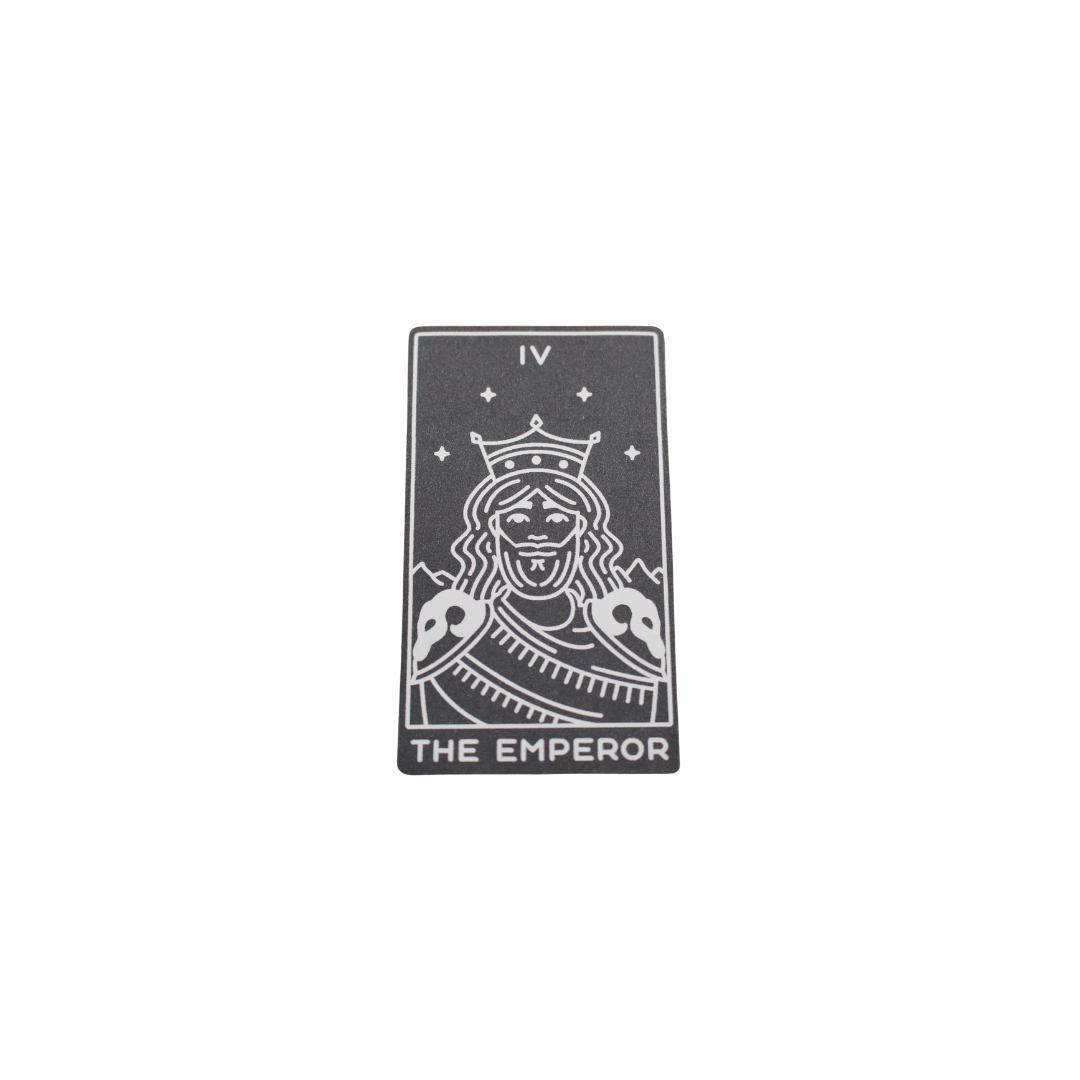 Tarot Card Collection