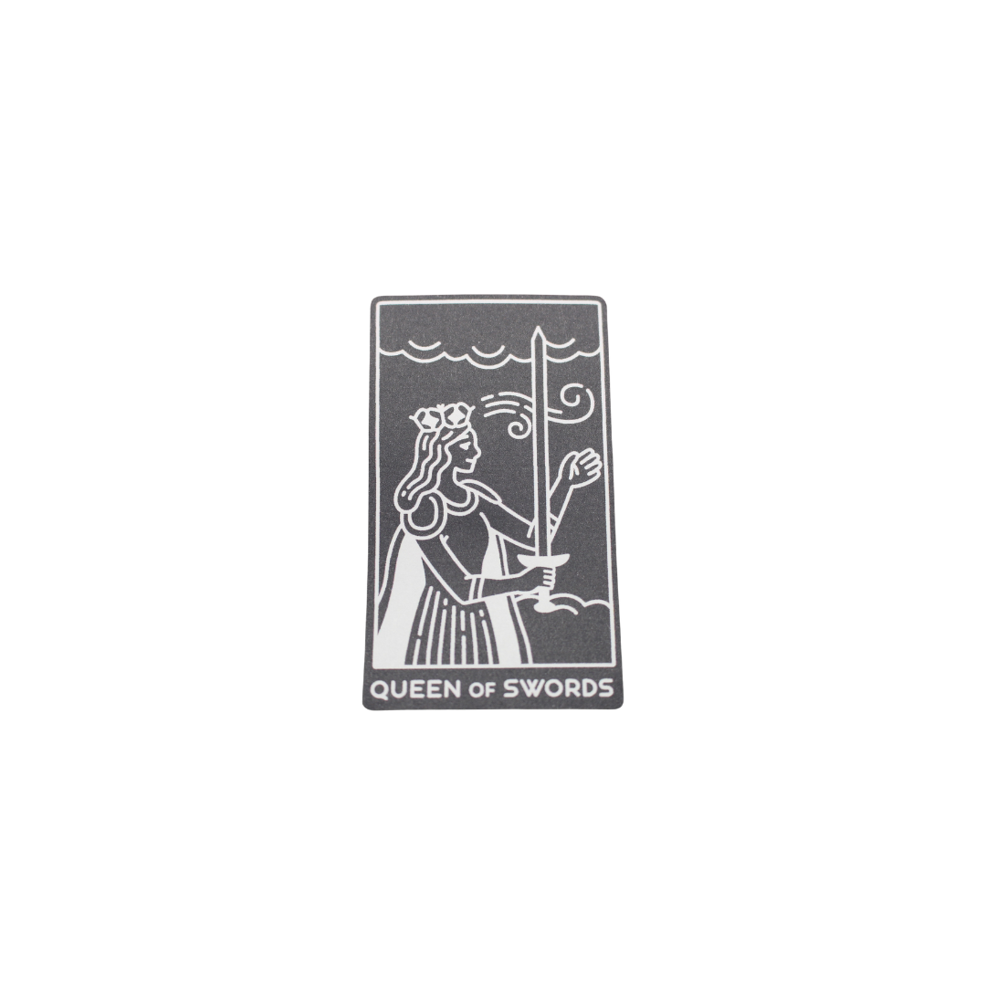 Tarot Card Collection