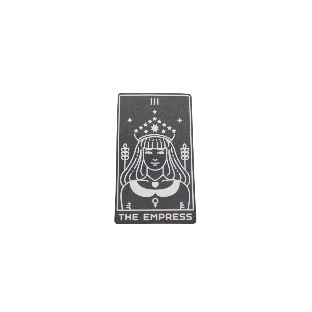 Tarot Card Collection