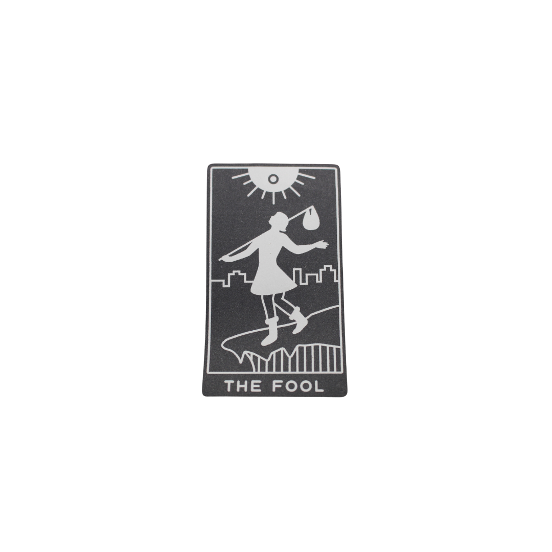 Tarot Card Collection