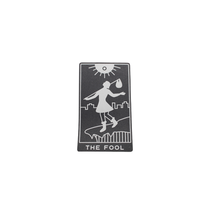 Tarot Card Collection