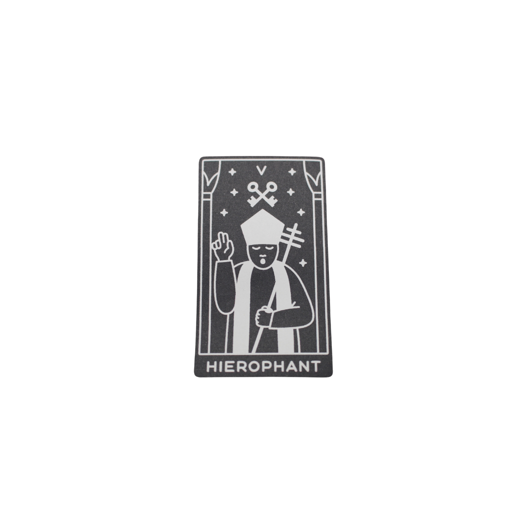 Tarot Card Collection