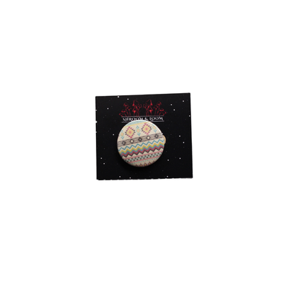 Indigenous Patterns Collection