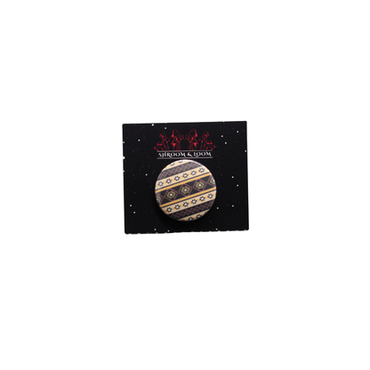 Indigenous Patterns Collection