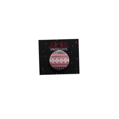 Indigenous Patterns Collection