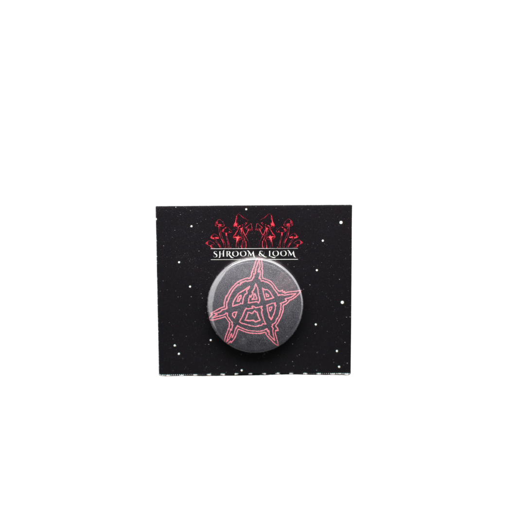 Anarchy Pin