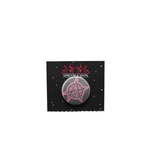 Anarchy Pin