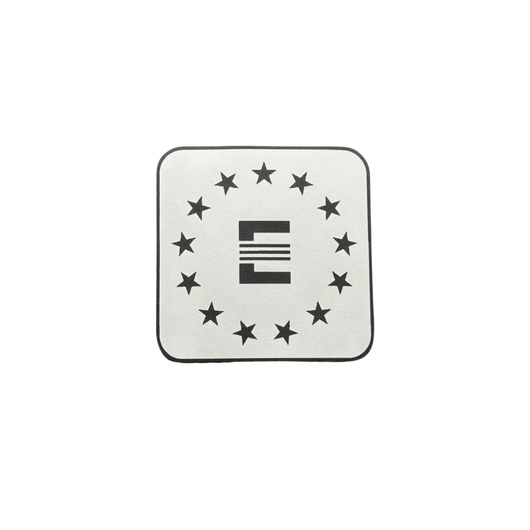 Enclave Stickers | Shroom and Loom – Shroom&Loom