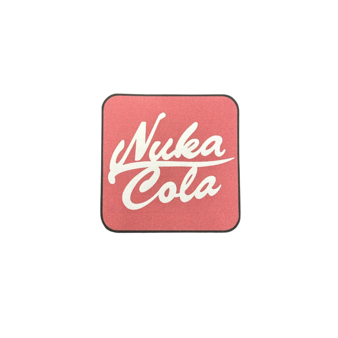 Nuka Cola Sticker