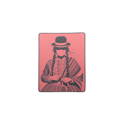 Medicine Woman Sticker
