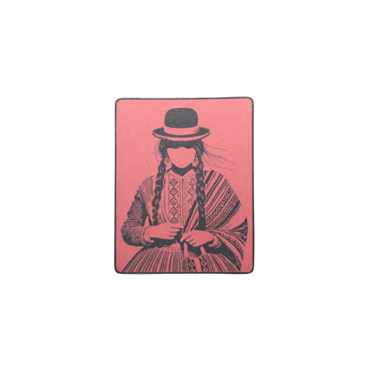 Medicine Woman Sticker